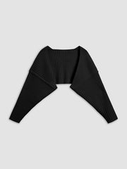Katı Yivli Bolero
