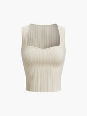 Tatlım Tank Top