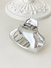 Gümüş Etkili Saç Pençesi