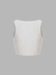 Uçan Bağcıklı Ribanalı Kısa Atlet