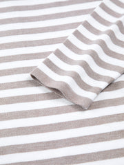 Utility Stripe Kazak