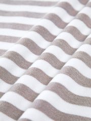 Utility Stripe Kazak