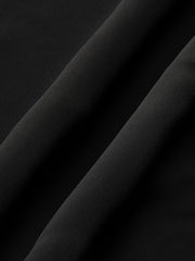 Saten Drapeli Askılı Body