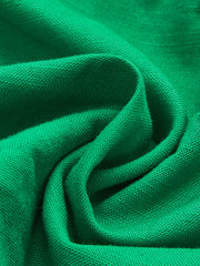 Bükülmüş Peplum Atlet