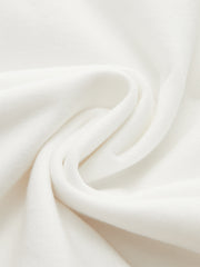 Önü Sarmalı Arkası Bağcıklı Üst