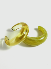 Halation Reçine Bileklik