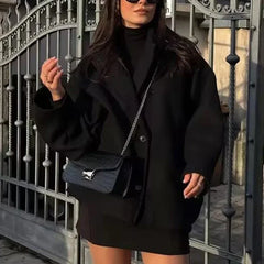 Mirela Kışlık Mont
