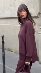 Guilia Örgü Seti