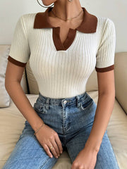Francesca Çentikli Polo