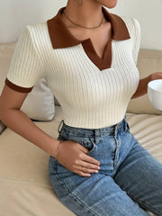 Francesca Çentikli Polo