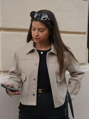 Chiara Kışlık Ceket