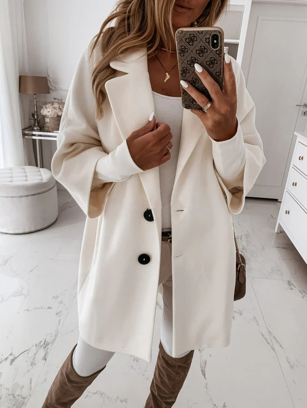 Ginevra Chic Mont