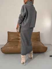 Rosie Jumper Elbise