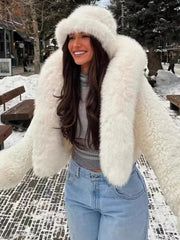Kylie Kürk Manto
