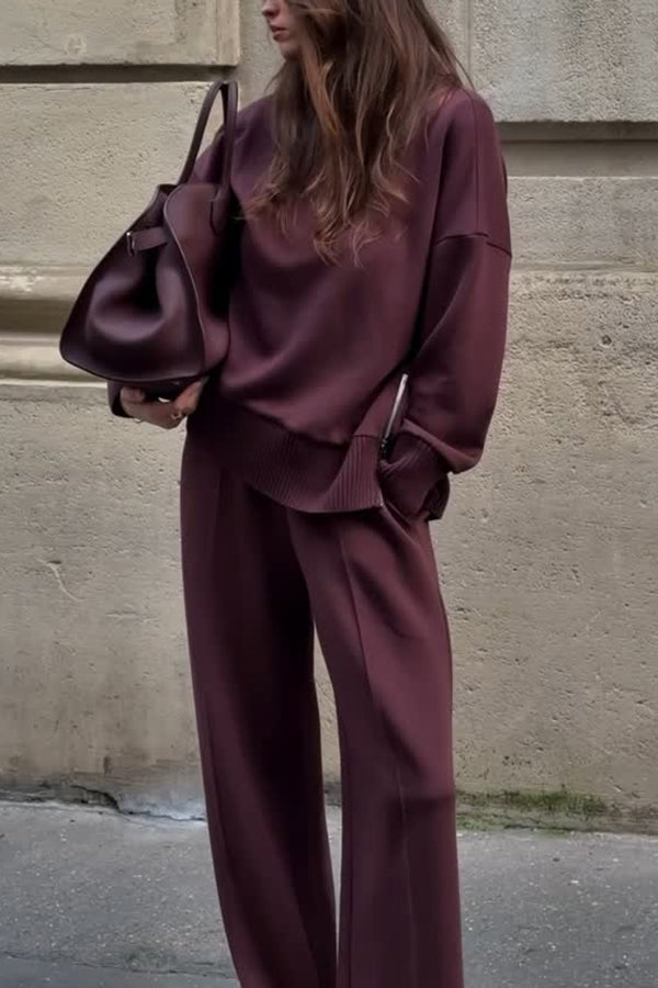 Guilia Örgü Seti