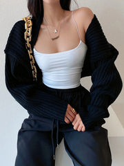 Katı Yivli Bolero
