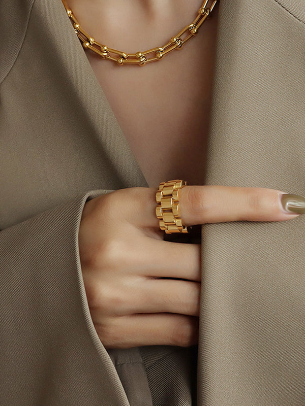 Gizli Tutar Yüzüğü