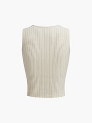 Tatlım Tank Top