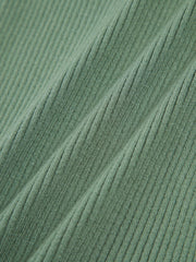 Leisure Ribbed Sweetheart Straplez Tüp Üst