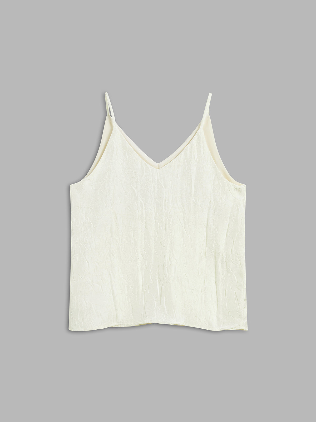 Leisure Cami Üstü