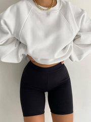 Hadi Rahatlayalım Sweatshirt