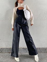 Krem Yakalı Halter Bolero