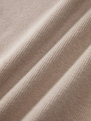 Ribanalı Mystique Geniş Paça Pantolon