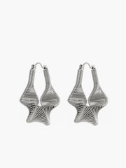 Twist Wave Kolye Küpeler