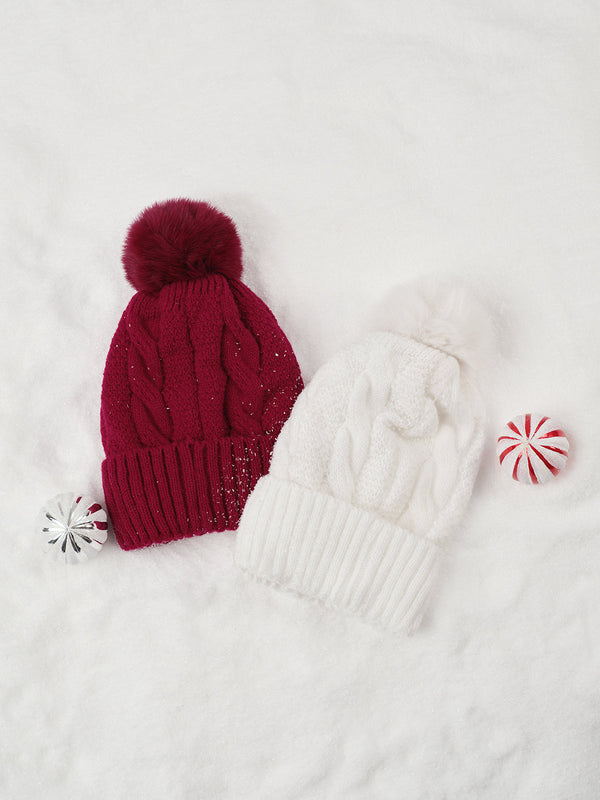 Çok Yönlü Sıcak Bere