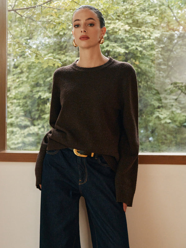 Leisure Cozy Drapeli Kazak