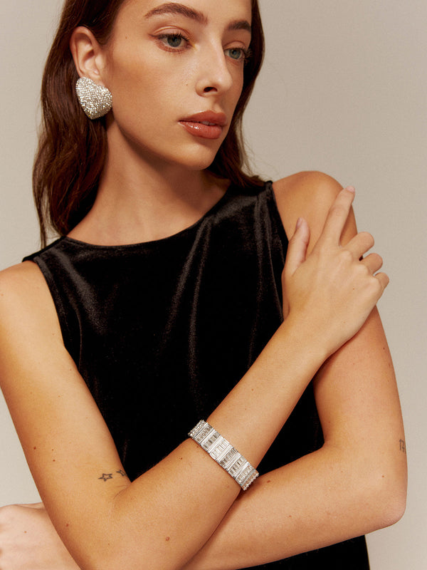 Ziron Açık Bileklik