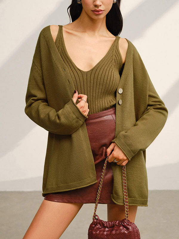 V Yakalı Ribanalı Kazak Koordinatları