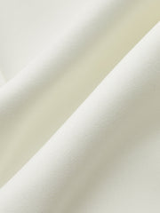 Fiyonk Askılı Mini Elbise