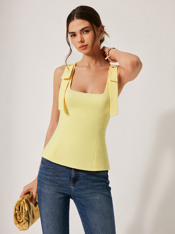 Papyon Askılı Bel Sıkılaştırıcı Üst