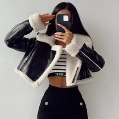 Yara Polar Ceket