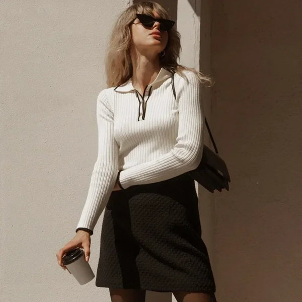 Santina Kazak Üstü