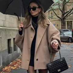 Mirela Kışlık Mont