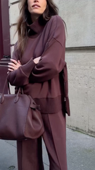 Guilia Örgü Seti