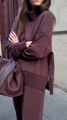 Guilia Örgü Seti
