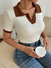 Francesca Çentikli Polo