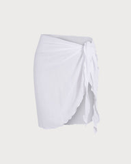 Beyaz Cover-up
