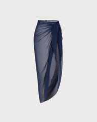 Mavi Normal Bel Cover-up