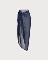 Mavi Normal Bel Cover-up